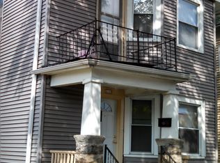 2110 W Forest Home Ave, Milwaukee, WI 53215