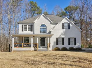 6390 Ivey Manor Dr, Cumming, GA 30040