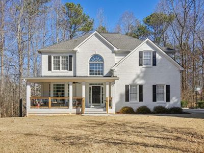 6390 Ivey Manor Dr, Cumming, GA, 30040