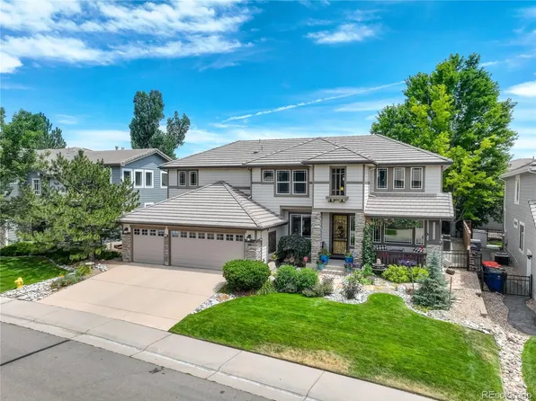2600 Rockbridge Way, Highlands Ranch, CO 80129