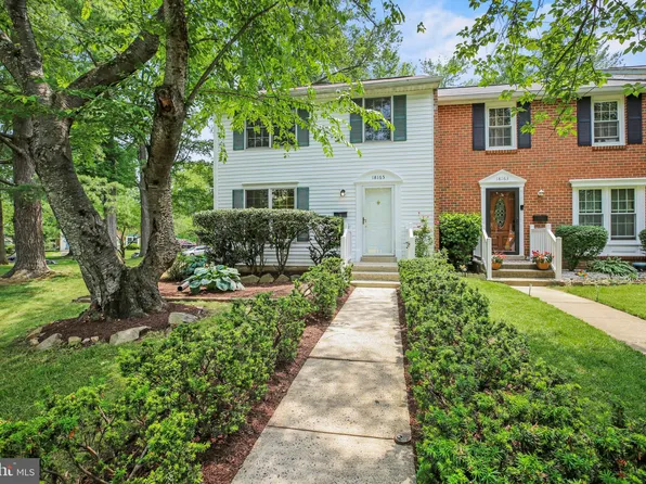 18165 Metz Dr, Germantown, MD 20874
