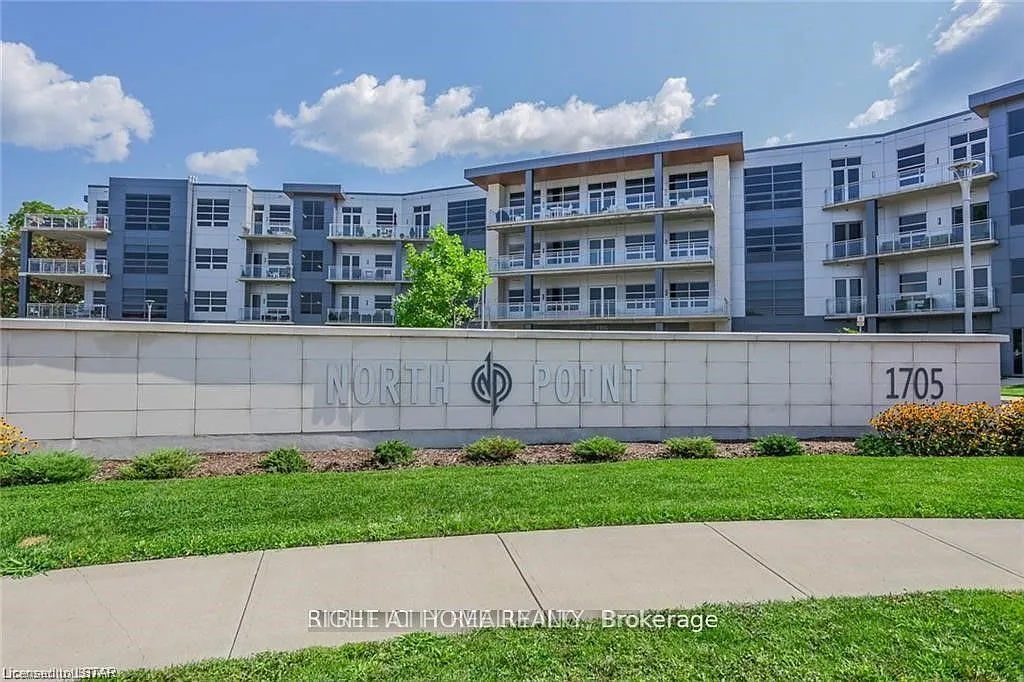 1 bed, $2,700 — Photo 1