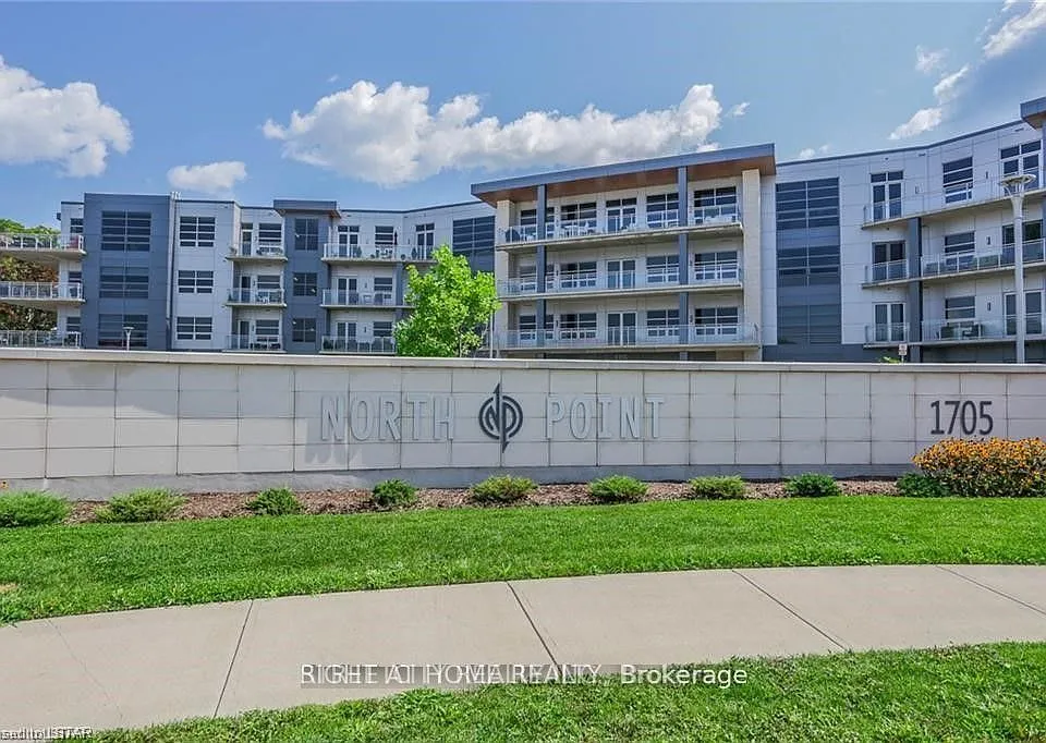 1705 Fiddlehead Pl #400
