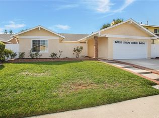 26702 Lope De Vega Dr, Mission Viejo, CA 92691