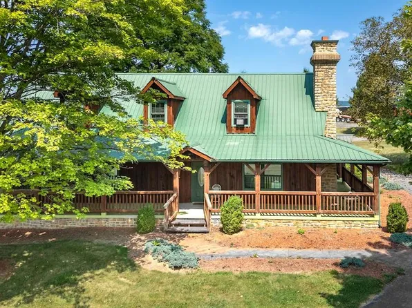 107 Yearicks Blvd Lot 5, Centre Hall, PA 16828