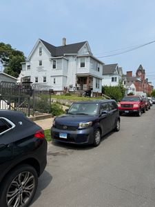 92 Alice Street, Bridgeport, CT, 06606