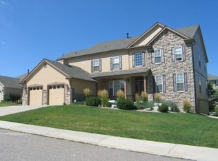 6741 Mary Ct, Castle Rock, CO 80108