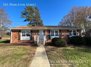 501 Princeton St, Raleigh, NC 27609