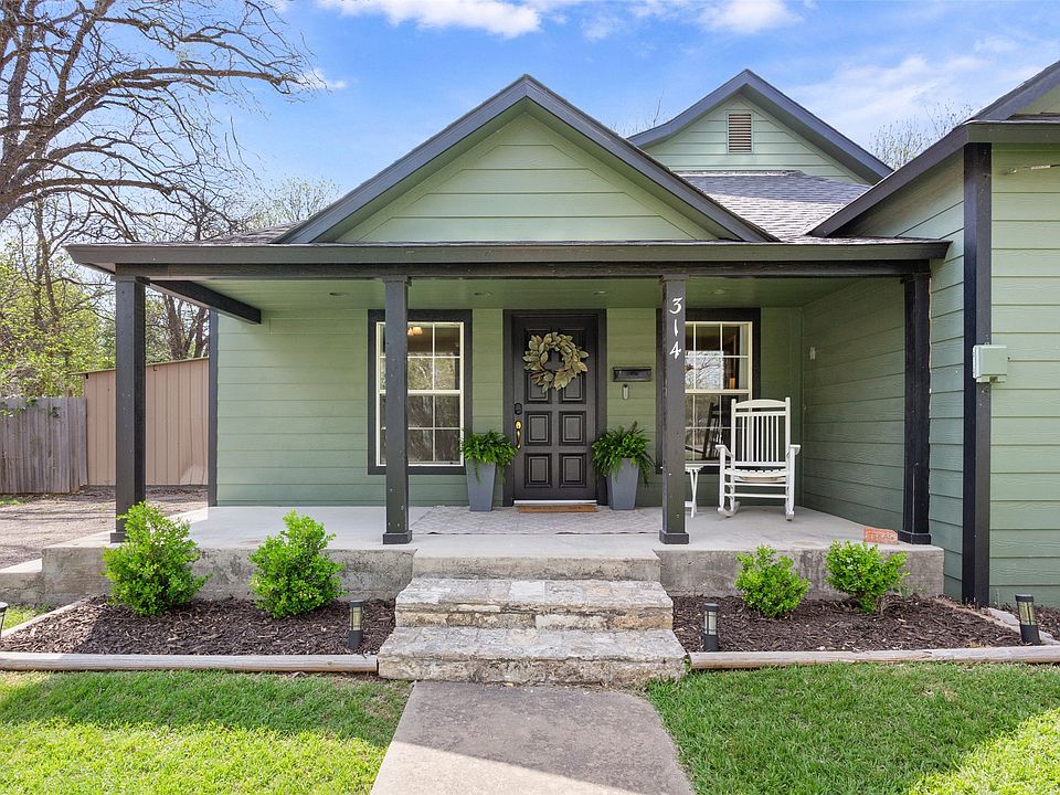 1st image of 314 N Avenue I