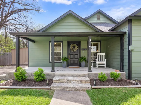 314 N Avenue I, Clifton, TX 76634