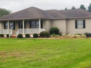344 Woodruff Rd, Bridgeton, NJ 08302