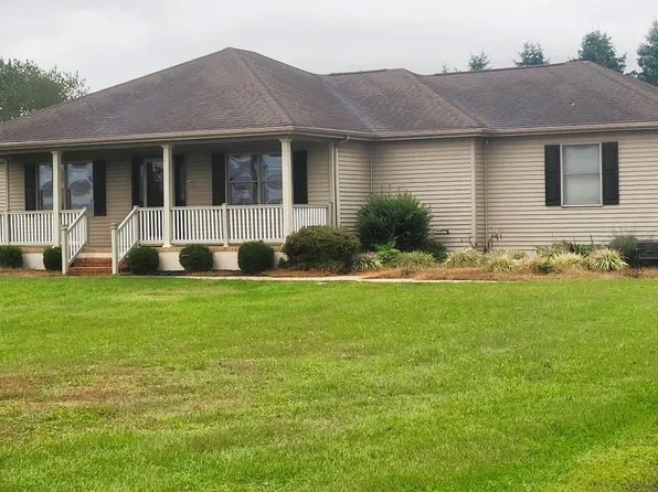 344 Woodruff Rd, Bridgeton, NJ 08302