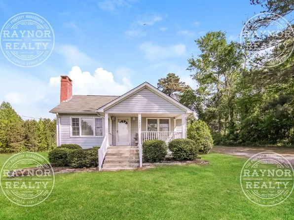 2045 State Highway 561 E, Louisburg, NC 27549