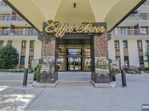 151 Prospect Ave APT 3C, Hackensack, NJ 07601