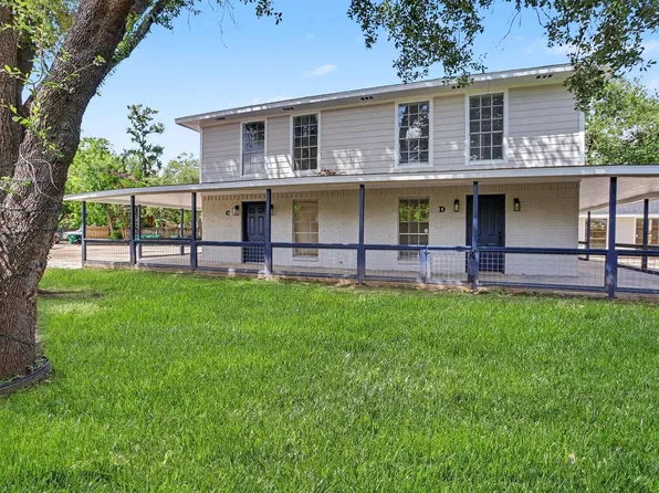2119 Barr St, Houston, TX