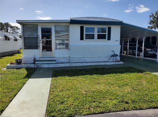 15 Topaz Ln #T, Naples, FL 34112