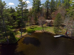 455 Lovejoy Shores Dr, Fayette, ME 04349