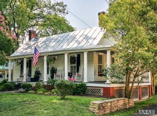 214 E Eden St, Edenton, NC 27932