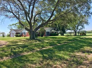 1046 County Road 423, Wharton, TX 77488