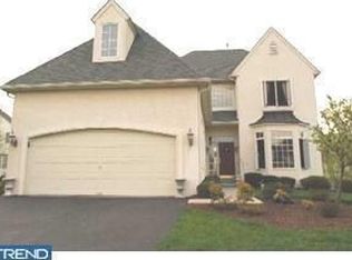 2 Hayworth Cir, Exton, PA 19341