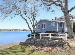 2 Blue Jay Ter, Wareham, MA 02571