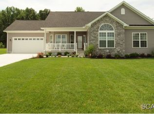 29139 Finch Ln, Milton, DE