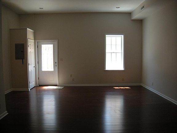 living rm