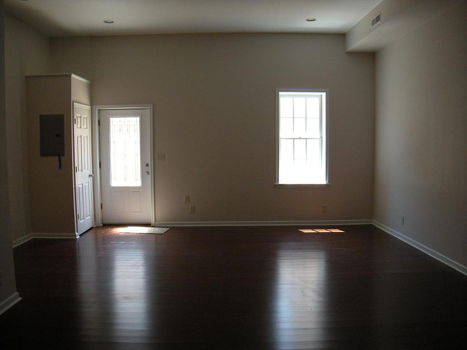 living rm