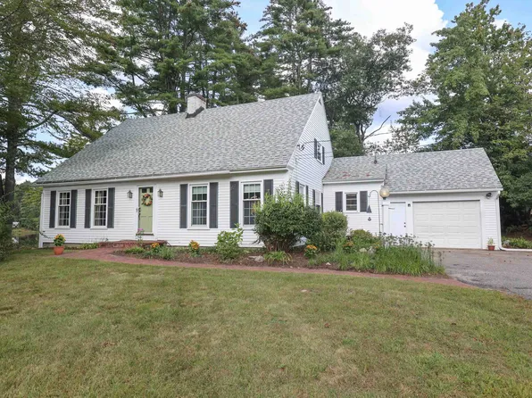 253 N Amherst Road, Bedford, NH 03110