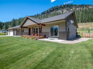 22 Keri Ct, Alberton, MT 59820