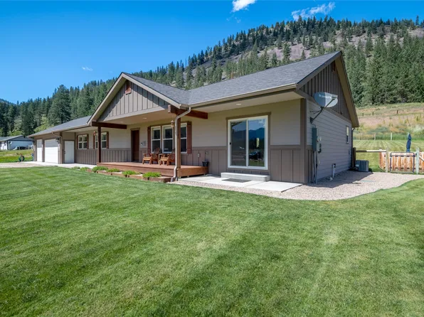 22 Keri Ct, Alberton, MT 59820
