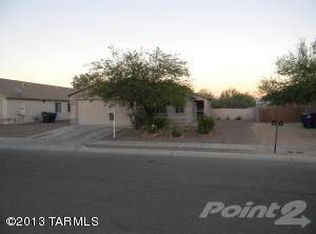 4493 S Valley Rd, Tucson, AZ 85714