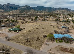 5440 S Apache Ave LOT 198, Sierra Vista, AZ 85650