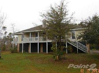 HUD 110 Poinsetta Loop,Pass Christian,MS