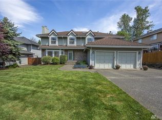 29916 61st Ave S, Auburn, WA 98001