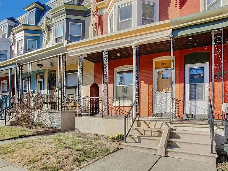 507 Chestnut St — Photo 2