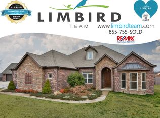 4115 SW Bright Rd, Bentonville, AR 72712