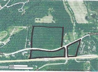 0 Fountain City Rd, De Soto, MO 63020