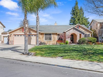 1621 Sanctuary Ct, Modesto, CA, 95357