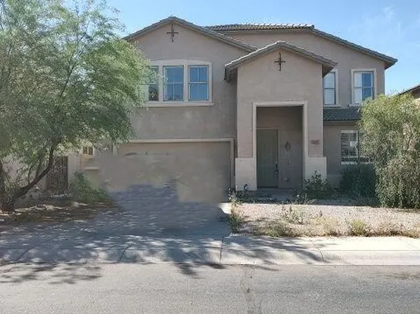 46041 W Belle Avenue, Maricopa, AZ 85139