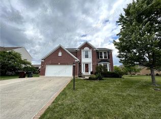 2088 Raceway Trl, Beavercreek, OH 45434