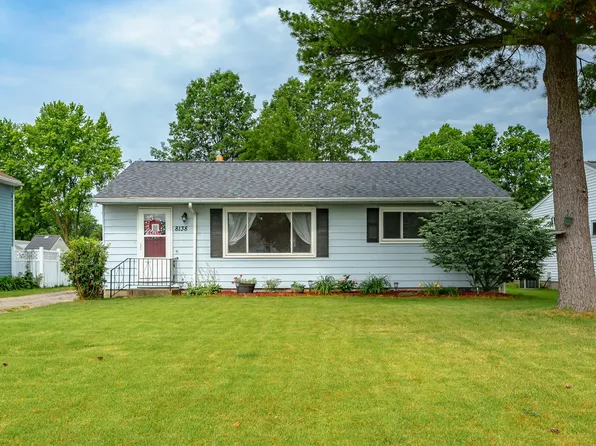 8138 Lorac St, Portage, MI 49002