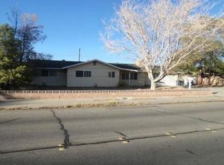 716 E California Ave, Ridgecrest, CA 93555