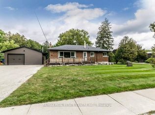 112 York St, Guelph/eramosa, ON N0B1P0
