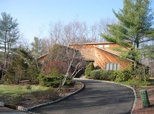 16 Rand Rd, Pine Brook, NJ 07058