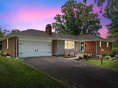 219 Hampton Ave, Winchester, KY, 40391