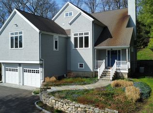 14 N Seir Hill Rd, Norwalk, CT 06850