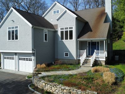 14 North Seir Hill Road, Norwalk, CT, 06850