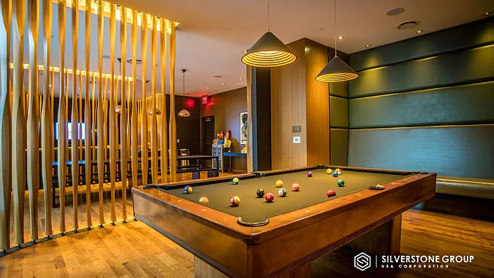 Rented by Silverstone Group USA Corp. | media 40