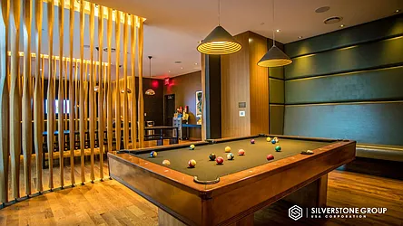 Rented by Silverstone Group USA Corp.